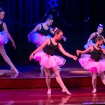 Kingsgrove Grade 3 Ballet 2019