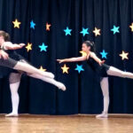 Grade 4 Ballet 2020